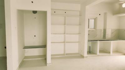 Project Image of 0.0 - 1200.0 Sq.ft 2 BHK Apartment for buy in SVN Anjanadri Garudadri
