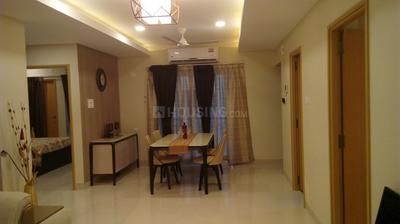 Project Image of 1070.0 - 1489.0 Sq.ft 2 BHK Apartment for buy in BBCL Ashraya