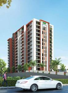 Project Image of 1159.0 - 2548.0 Sq.ft 2 BHK Apartment for buy in CIDBI Cassia