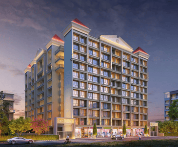 Precious Majestic Elevation 1