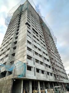 Project Image of 316.0 - 420.0 Sq.ft 1 BHK Apartment for buy in VKLAL VISHNU PHASE I