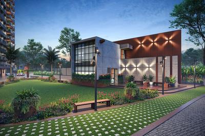 Project Image of 2000 Sq.ft 3 BHK Apartment / Flat for sale in Vaishno Devi Circle for Rs. 13000000