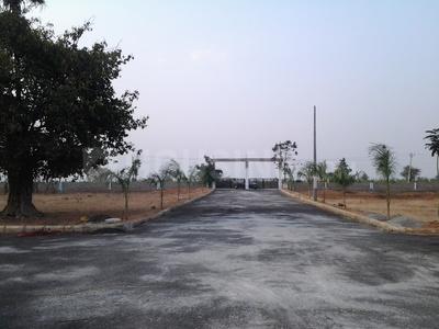 NSR Sree Nilayam Plot 1