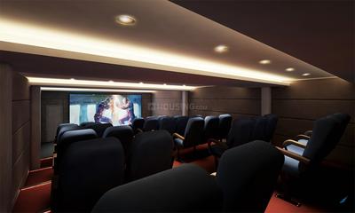 Project Image of 855.0 - 1479.0 Sq.ft 2 BHK Apartment for buy in Srijan Eternia Phase 3