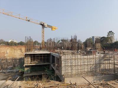 Project Image of 1760.0 - 4685.0 Sq.ft 3 BHK Apartment for buy in Hallmark Altus