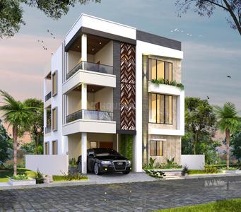 Project Image of 1972.0 - 4848.0 Sq.ft 3 BHK Villa for buy in Green Tech O2 Community