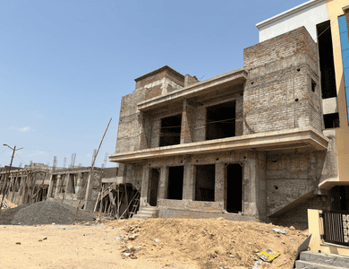 Project Image of 0.0 - 864.88 Sq.ft 3 BHK Villa for buy in Pramukh Villa