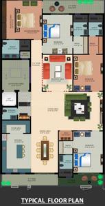 Project Image of 2250.0 - 4500.0 Sq.ft 3 BHK Builder Floor for buy in Sita Nova Homes