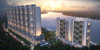 Project Image of 1020 Sq.ft 2 BHK Apartment / Flat for sale in Maheshtala for Rs. 6000000