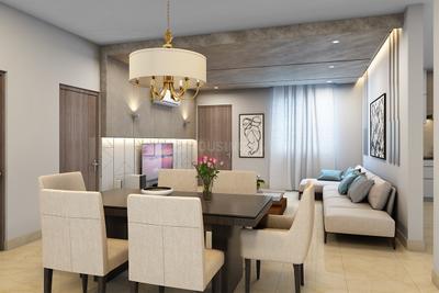 Project Image of 2860.0 - 4100.0 Sq.ft 4 BHK Apartment for buy in Cybercity Marina Skies