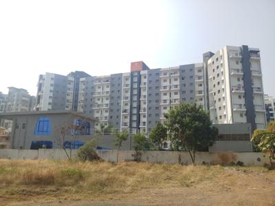 Kumar Palmcrest Elevation 3