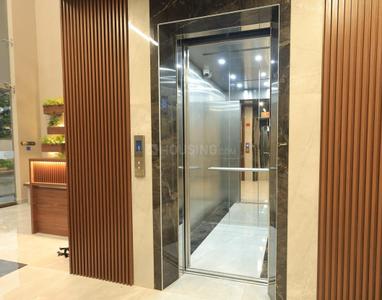 Project Image of 2958.0 - 3536.0 Sq.ft 4 BHK Apartment for buy in ABAD Inspirations