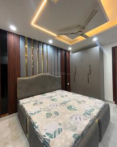 Planner Metro Apartment Bedroom 2