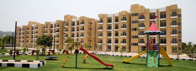 Project Image of 354.0 - 846.0 Sq.ft Studio Studio Apartment for buy in VBHC Vaibhav Greens