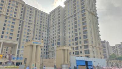 Project Image of 1131.0 - 2324.0 Sq.ft 2 BHK Apartment for buy in Casagrand First City