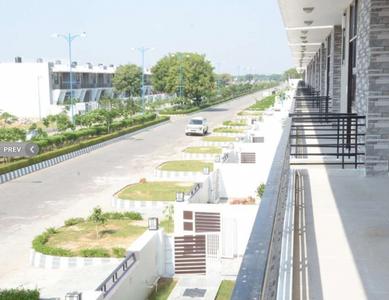 Project Image of 2441.0 - 3000.0 Sq.ft 3 BHK Villa for buy in SNG Parth City Villas