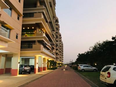 Project Image of 1150 Sq.ft 2 BHK Apartment / Flat for sale in Bhatagaon for Rs. 5060000
