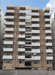 Project Image of 1058.0 - 2026.0 Sq.ft 2 BHK Apartment for buy in Aakriti Honey Dew