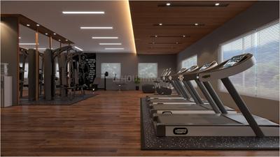 Project Image of 1525.0 - 2290.0 Sq.ft 3 BHK Apartment for buy in Ramky Golden Circle