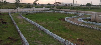 Project Image of 1350.0 - 2250.0 Sq.ft Residential Plot Plot for buy in Vijaya Nagar Indresham
