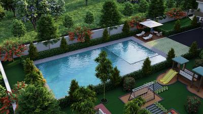 Project Image of 975.0 - 1840.0 Sq.ft 2 BHK Apartment for buy in Varshini Residency