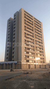 Project Image of 1058.63 - 1062.18 Sq.ft 3 BHK Apartment for buy in Sudarshan Saket
