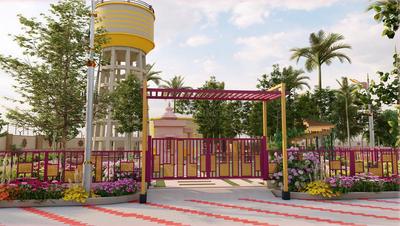 Project Image of 1000.61 - 2604.97 Sq.ft Residential Plot Plot for buy in Riyasat Kunj