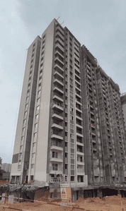 Project Image of 821.0 - 1245.0 Sq.ft 2 BHK Apartment for buy in Brigade Calista