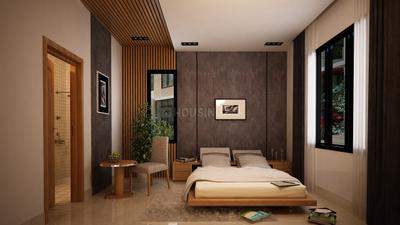 Project Image of 0.0 - 1864.0 Sq.ft 3 BHK Villa for buy in Indus Gratia Greenrich Villas