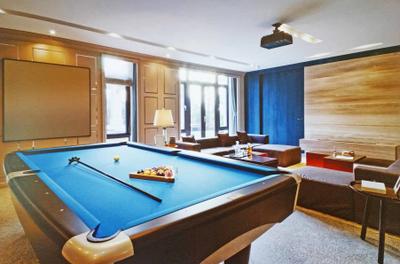 Project Image of 2000.0 - 2075.0 Sq.ft 4 BHK Apartment for buy in Kabra Prathana