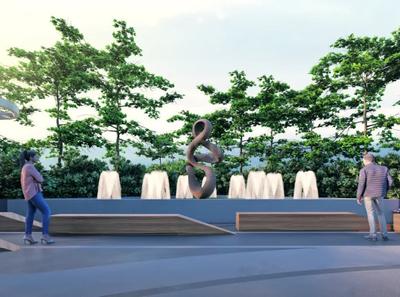 Project Image of 7503.95 - 10120.87 Sq.ft 4 BHK Apartment for buy in Realplus Fuji Halcyon