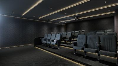 Project Image of 1800 Sq.ft 3 BHK Apartment / Flat for sale in South Bopal for Rs. 8500000