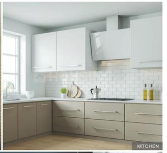 Project Image of 221.0 - 650.0 Sq.ft 1 RK Apartment for buy in Uni Max Pride