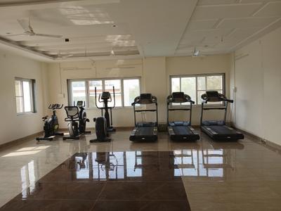 Project Image of 1176.0 - 1697.0 Sq.ft 2 BHK Apartment for buy in Sri Vathsas Sterling Abode
