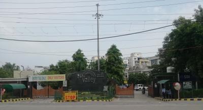 Project Image of 1458.0 - 1665.0 Sq.ft 4 BHK Villa for buy in Omaxe Green Valley Villa