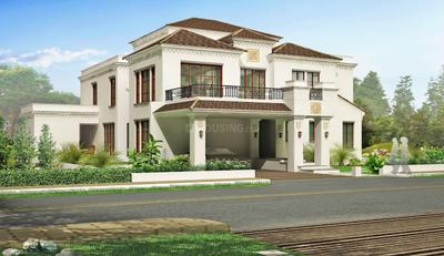 Project Image of 4915.0 - 5460.0 Sq.ft 4 BHK Villa for buy in Sri Aditya Royal Palms