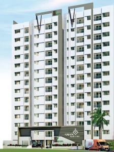 Project Image of 915.0 - 1300.0 Sq.ft 2 BHK Apartment for buy in Green Valleys Shelters Rajguru