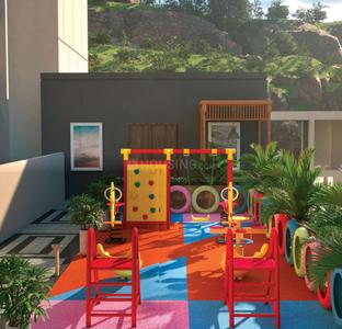 Project Image of 732.0 - 900.0 Sq.ft 2 BHK Apartment for buy in Sitai RKH Mountain Manor