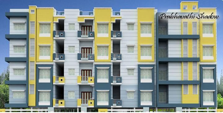 Prabhavathi Shadow More Images 1