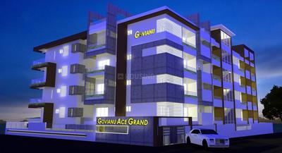 Project Image of 990.0 - 1895.0 Sq.ft 2 BHK Apartment for buy in Govianu Ace Grand