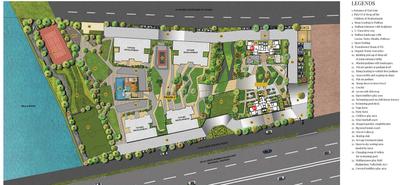 Avon Vista Images for Layout Plan of Naiknavare Avon Vista 4