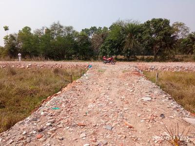 Project Image of 1440.0 - 3600.0 Sq.ft Residential Plot Plot for buy in Trinayan Enclave