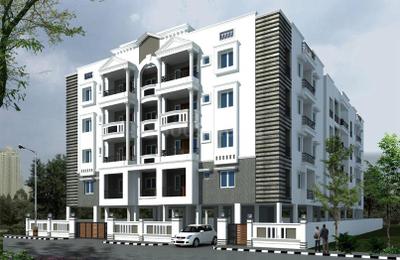 Project Image of 1130.0 - 1500.0 Sq.ft 2 BHK Apartment for buy in Petra Ikcon Gardenia
