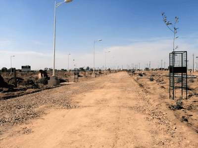Project Image of 2700.0 - 9000.0 Sq.ft Residential Plot Plot for buy in Suncity Rewari