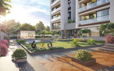 Project Image of 4248 Sq.ft 5 BHK Apartment / Flat for sale in Randesan for Rs. 22500000