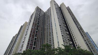 Project Image of 514.0 - 1321.0 Sq.ft 1 BHK Apartment for buy in Lodha New Cuffe Parade Lodha Gardenia