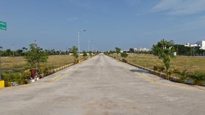 Project Image of 1030.0 - 2392.0 Sq.ft Residential Plot Plot for buy in Gemini Gardens