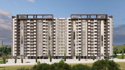Project Image of 451.98 - 695.99 Sq.ft 1 BHK Apartment for buy in Avika Royal Paradise