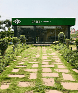 Project Image of 2724.62 - 6797.41 Sq.ft Residential Plot Plot for buy in Ramayana Crest Greens