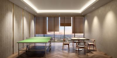 Project Image of 985.0 - 1616.0 Sq.ft 2 BHK Apartment for buy in The Avalon Heights